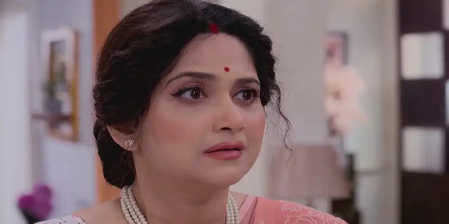 Kon Gopone Mon Bheseche - September 05, 2025 - Best Scene