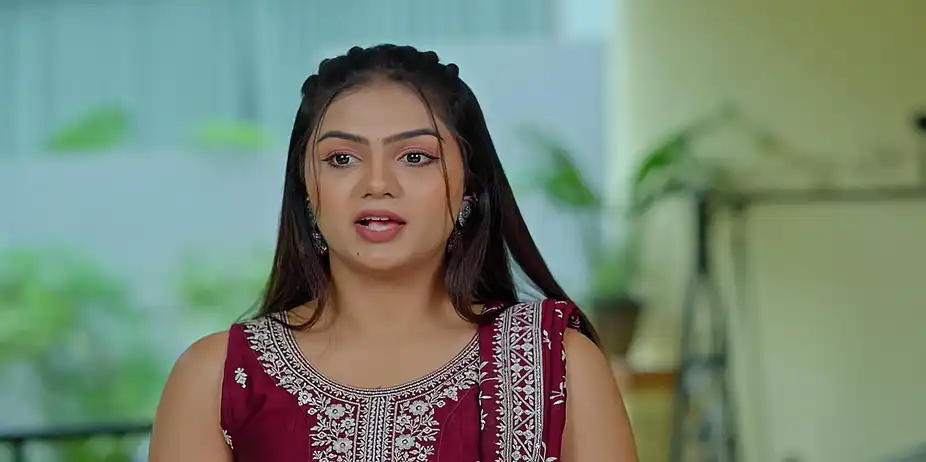 Dheerga Sumangali Bhava S1 E131 - Aditi Resolves to Find Gautam’s Nurse