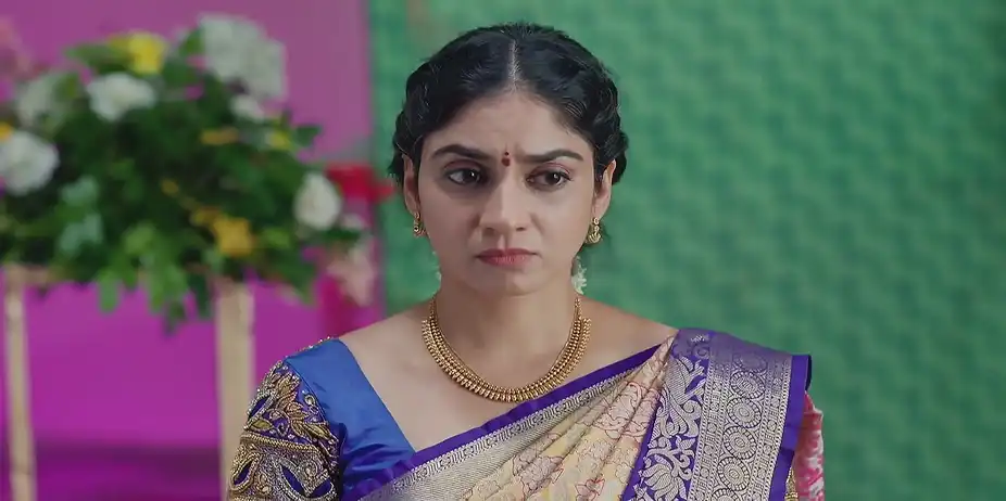 Auto Vijayashanthi - September 01, 2025 - Best Scene