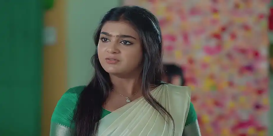 Auto Vijayashanthi - September 02, 2025 - Best Scene