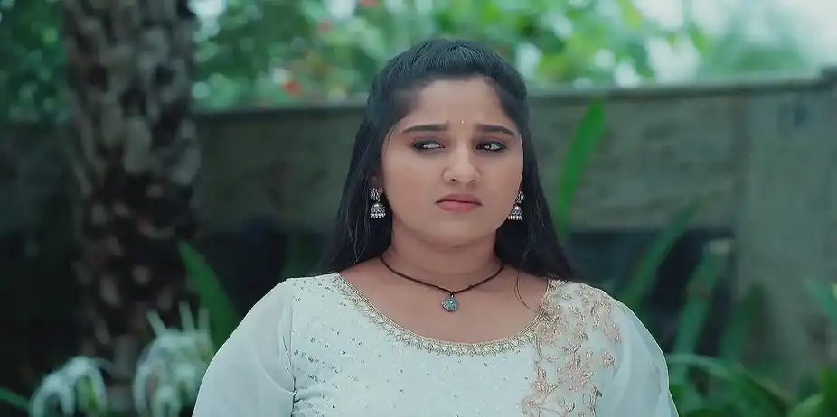 Chamanthi - September 01, 2025 - Best Scene