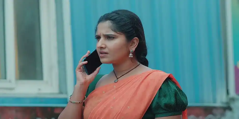 Chamanthi - September 02, 2025 - Best Scene