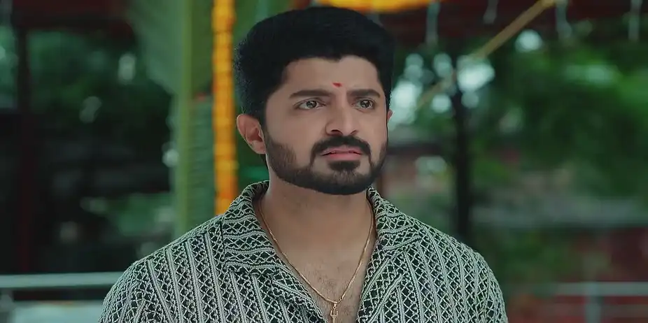 Chamanthi - September 07, 2025 - Best Scene