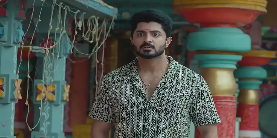 Chamanthi - September 06, 2025 - Best Scene