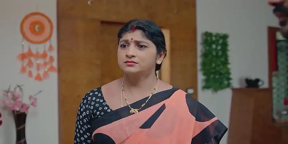 Dheerga Sumangali Bhava - September 01, 2025 - Best Scene