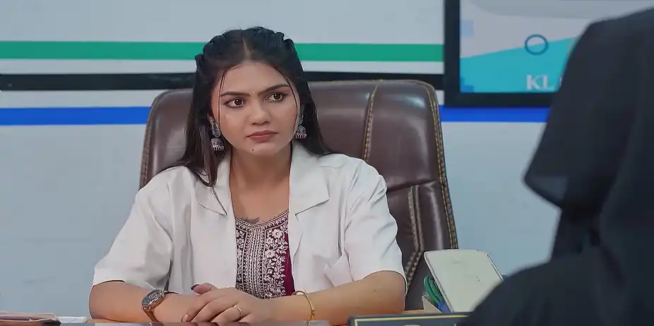 Dheerga Sumangali Bhava - September 02, 2025 - Best Scene
