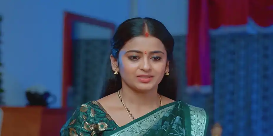 Dheerga Sumangali Bhava - September 06, 2025 - Best Scene