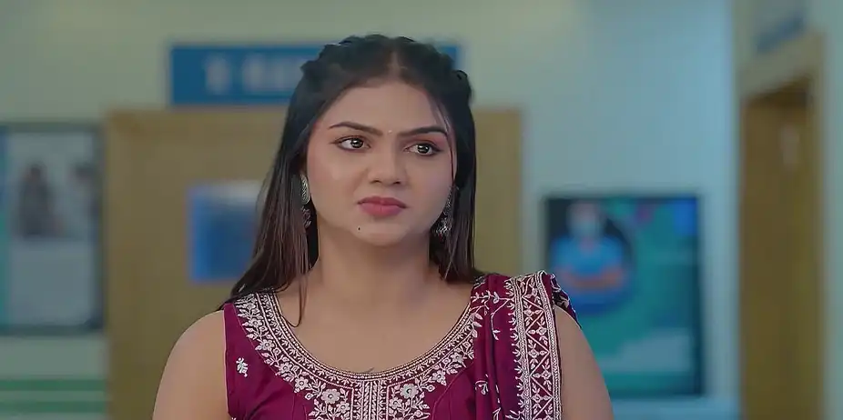 Dheerga Sumangali Bhava - September 04, 2025 - Best Scene