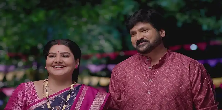 Ennallo Vechina Hrudayam - September 04, 2025 - Best Scene