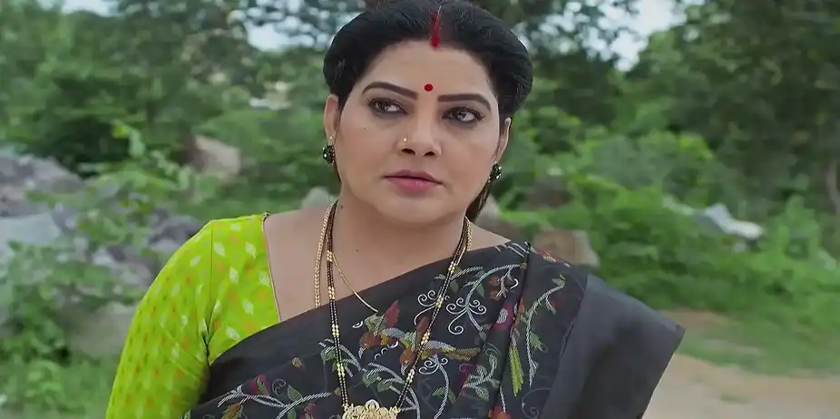Ennallo Vechina Hrudayam - September 06, 2025 - Best Scene