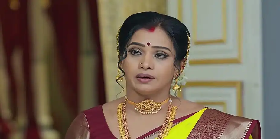 Gharana Mogudu - September 02, 2025 - Best Scene