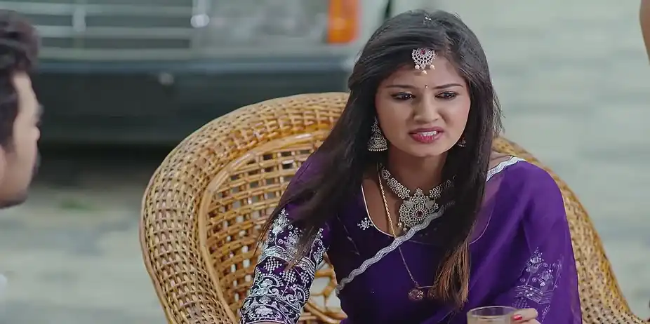Gharana Mogudu - September 04, 2025 - Best Scene