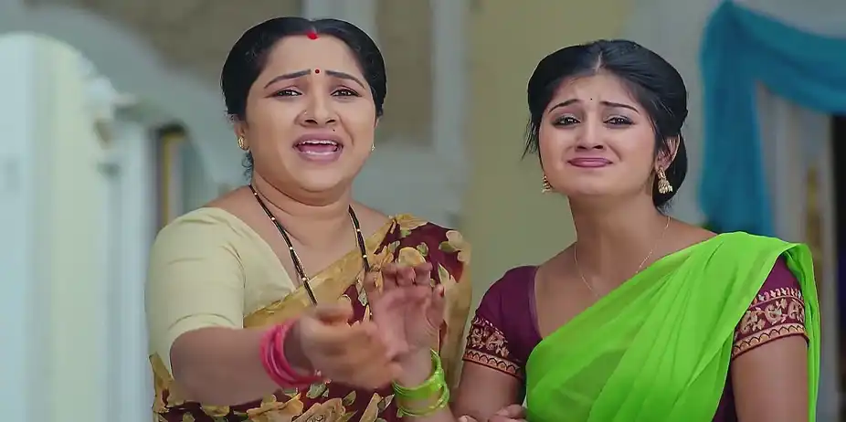 Gharana Mogudu - September 05, 2025 - Best Scene