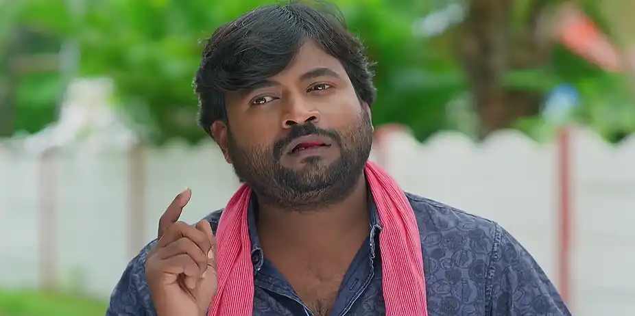 Gharana Mogudu - September 03, 2025 - Best Scene