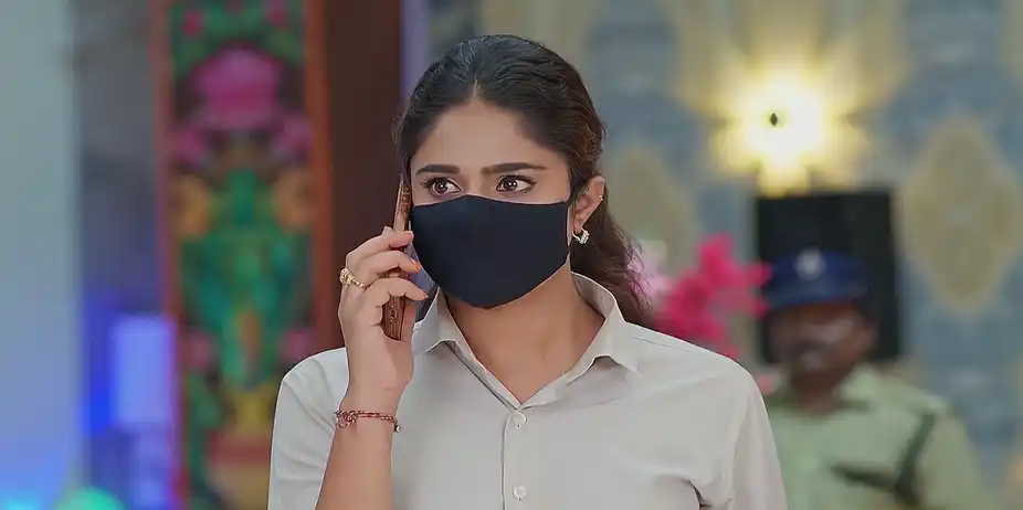Jagadhatri - September 05, 2025 - Best Scene