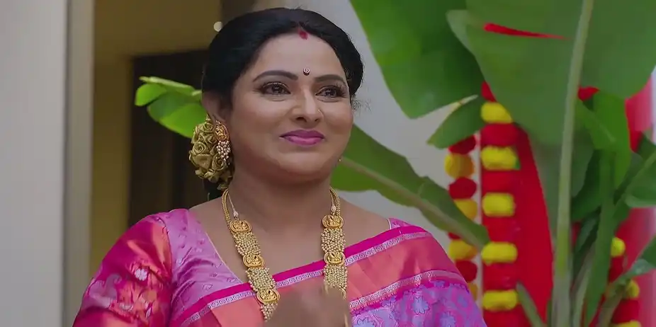 Jayam - September 02, 2025 - Best Scene