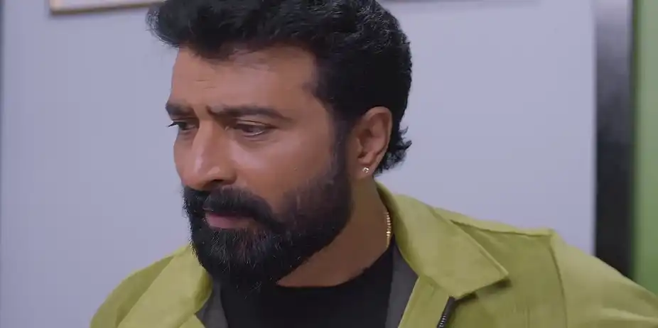 Jayam - September 03, 2025 - Best Scene