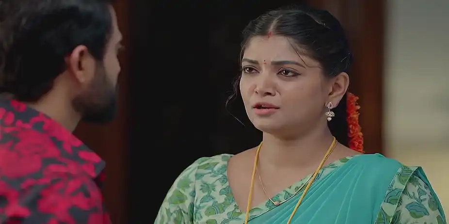 Kalavaari Kodalu Kanakamahalakshmi - September 05, 2025 - Best Scene