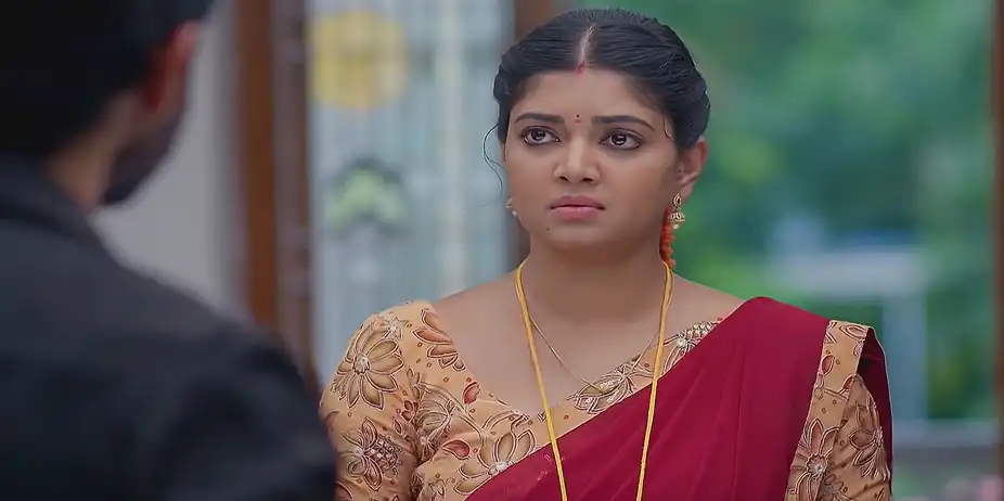 Kalavaari Kodalu Kanakamahalakshmi - September 06, 2025 - Best Scene