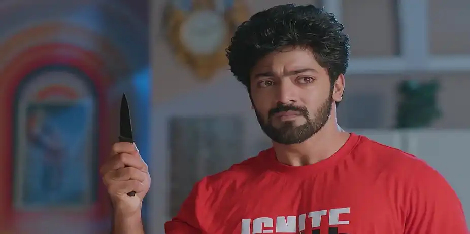 Lakshmi Nivasam - September 01, 2025 - Best Scene