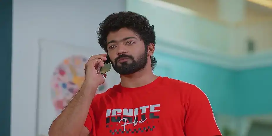 Lakshmi Nivasam - September 04, 2025 - Best Scene