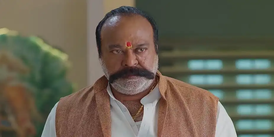 Lakshmi Nivasam - September 06, 2025 - Best Scene