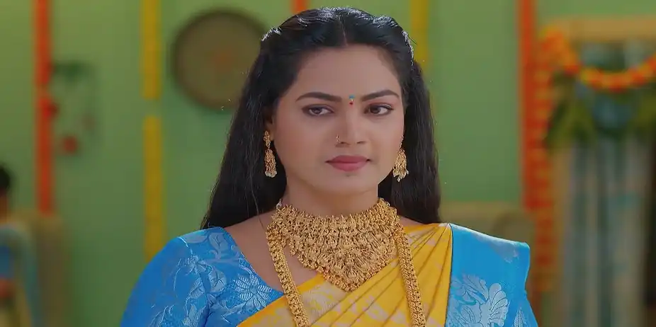 Lakshmi Nivasam - September 07, 2025 - Best Scene