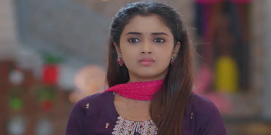 Meghasandesam - September 02, 2025 - Best Scene