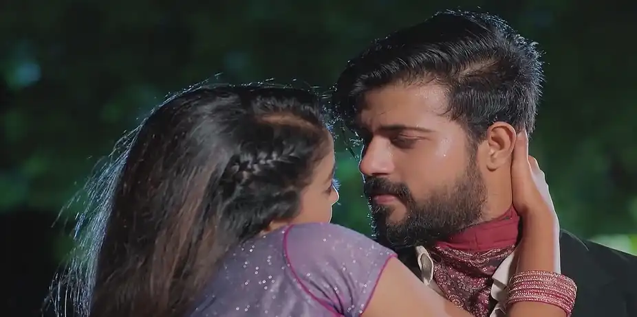 Meghasandesam - September 07, 2025 - Best Scene