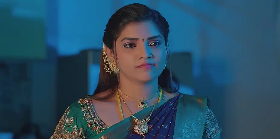 Meghasandesam - September 05, 2025 - Best Scene