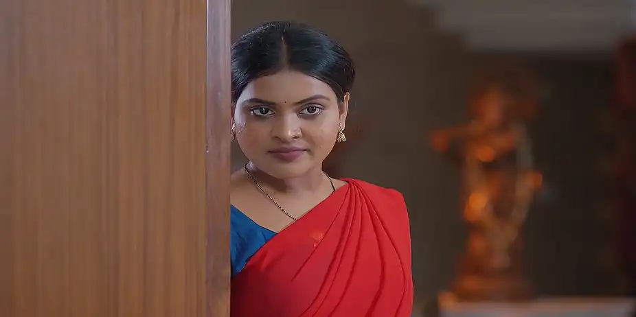 Meghasandesam - September 03, 2025 - Best Scene