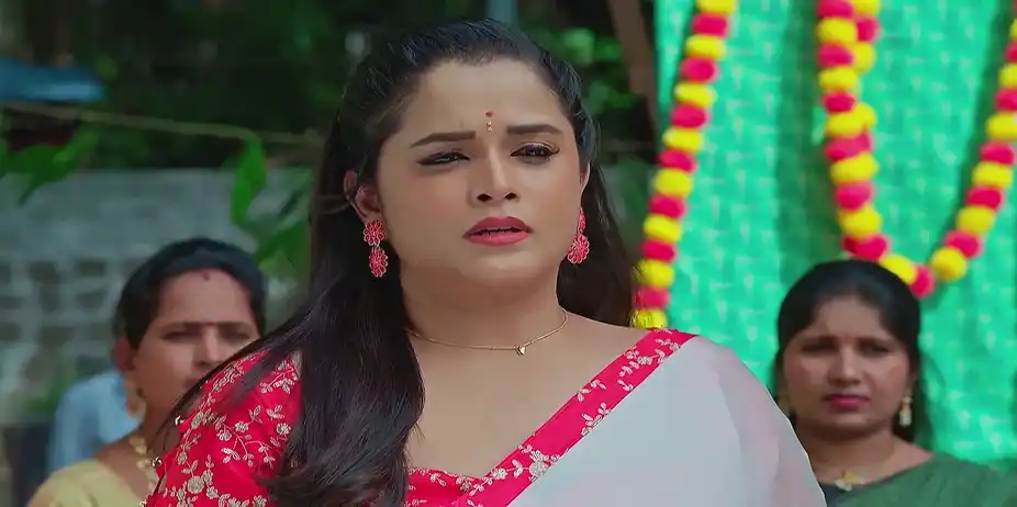 Nindu Noorella Saavasam - September 01, 2025 - Best Scene