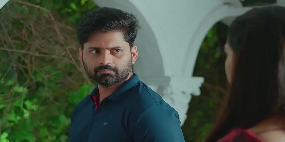 Nindu Noorella Saavasam - September 02, 2025 - Best Scene