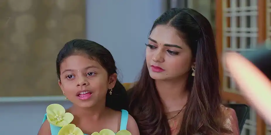 Nindu Noorella Saavasam - September 05, 2025 - Best Scene