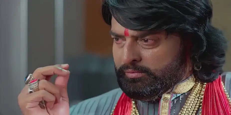 Nindu Noorella Saavasam - September 03, 2025 - Best Scene