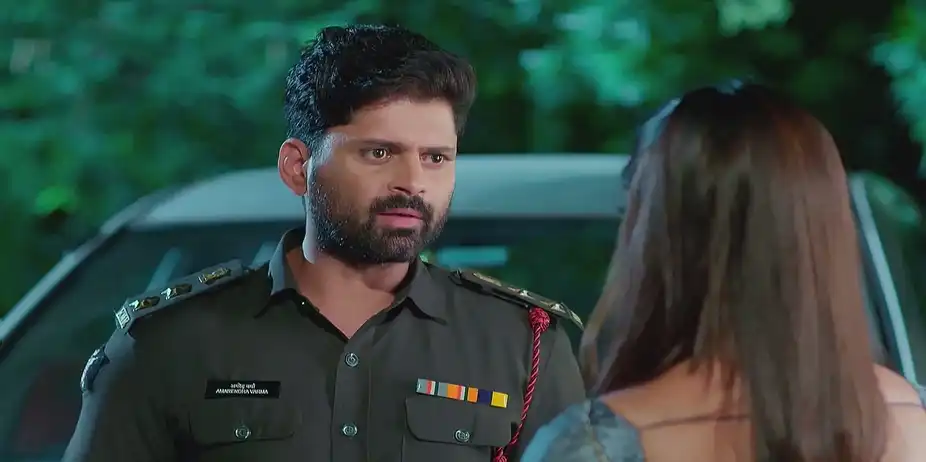 Nindu Noorella Saavasam - September 07, 2025 - Best Scene