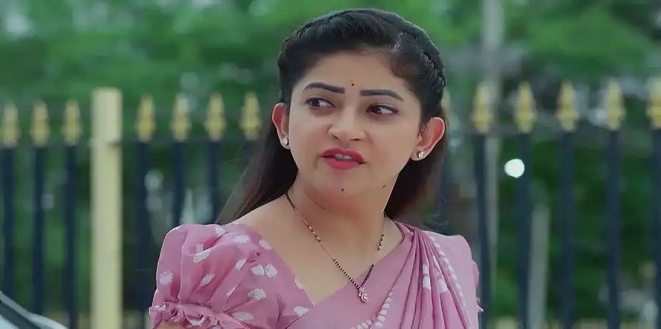 Nindu Noorella Saavasam - September 04, 2025 - Best Scene