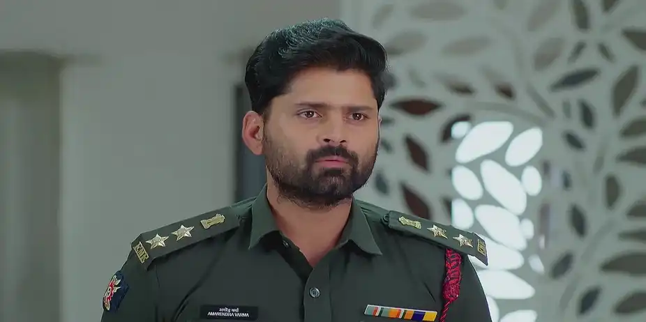 Nindu Noorella Saavasam - September 06, 2025 - Best Scene
