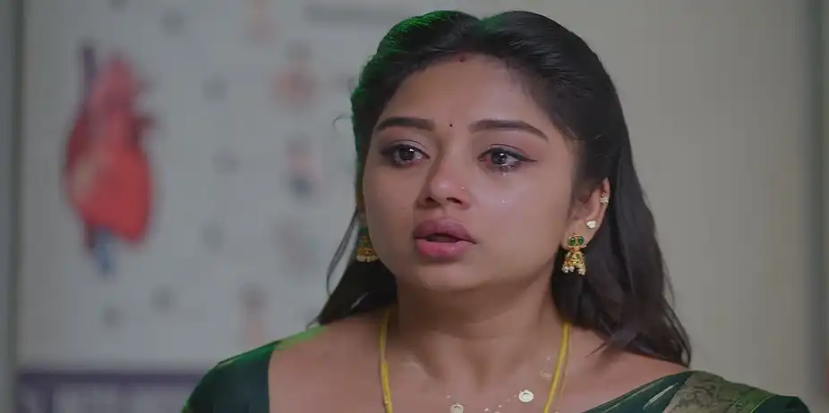 Padamati Sandhyaragam - September 01, 2025 - Best Scene