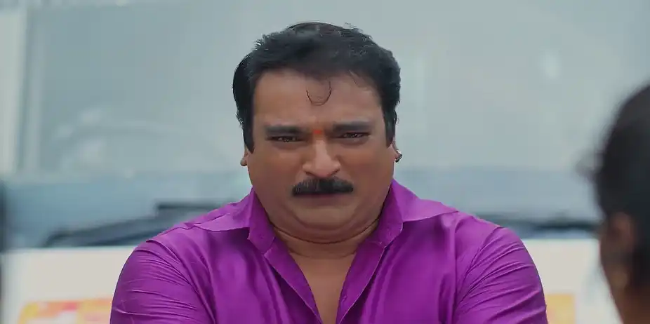 Padamati Sandhyaragam - September 02, 2025 - Best Scene
