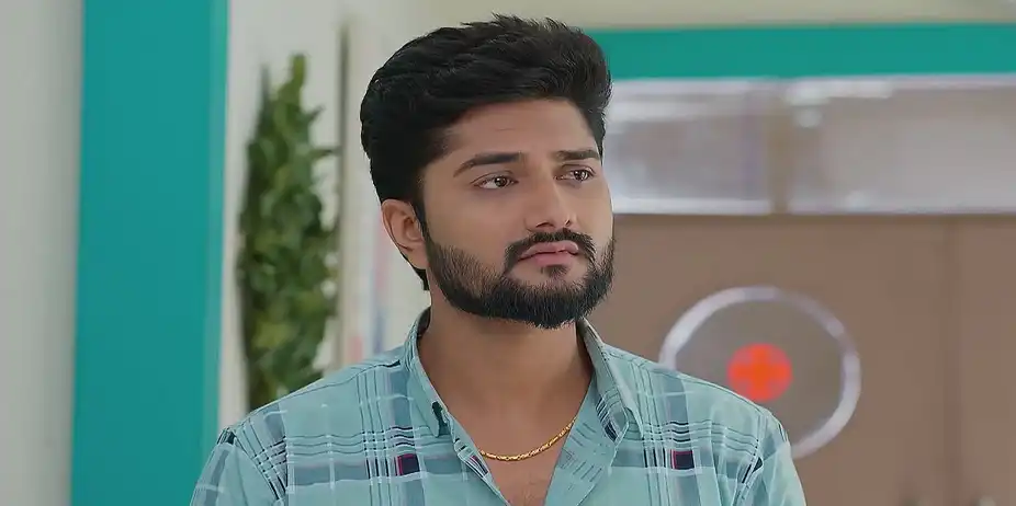 Padamati Sandhyaragam - September 05, 2025 - Best Scene