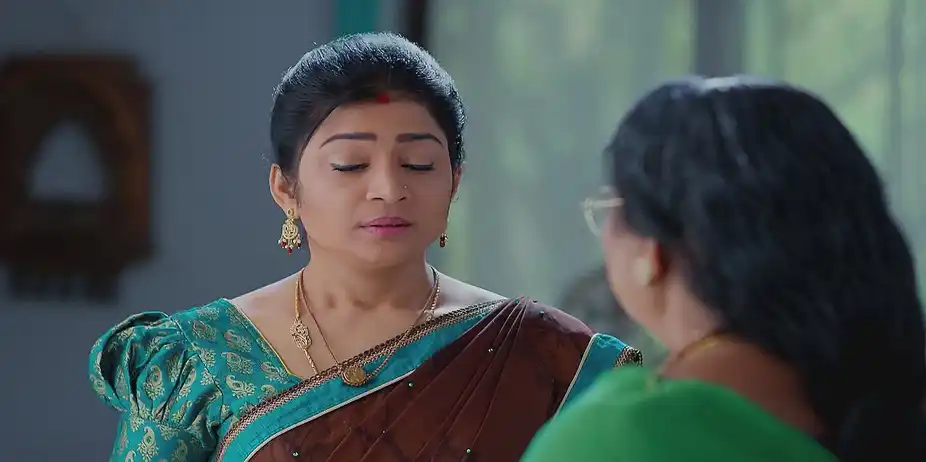 Padamati Sandhyaragam - September 04, 2025 - Best Scene
