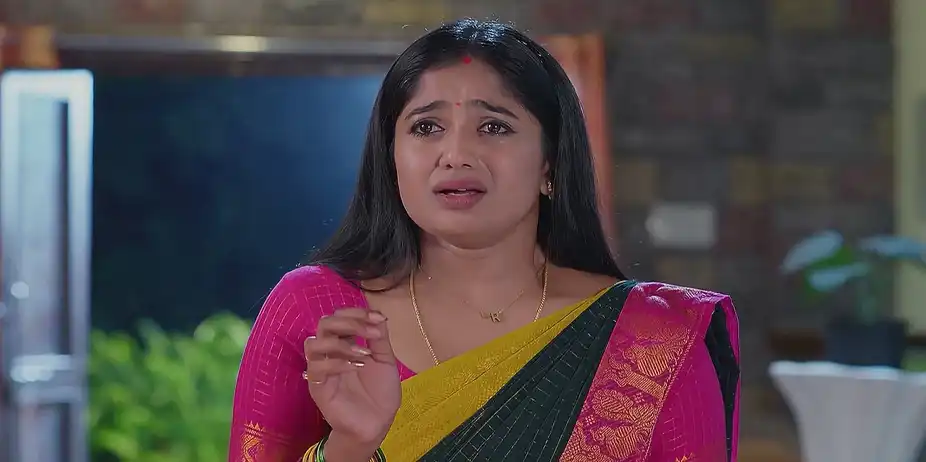 Padamati Sandhyaragam - September 03, 2025 - Best Scene