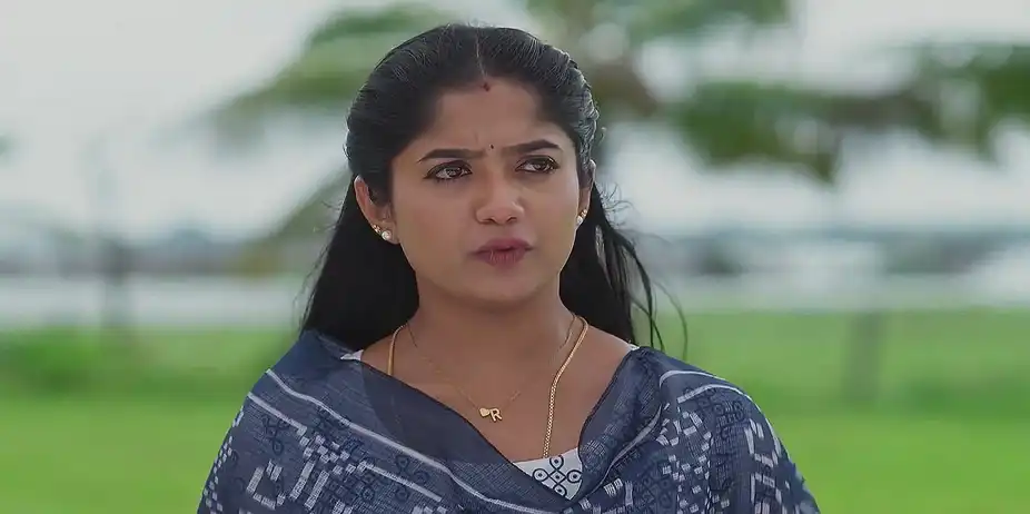 Padamati Sandhyaragam - September 07, 2025 - Best Scene