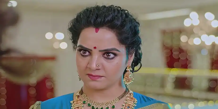 Ummadi Kutumbam - September 01, 2025 - Best Scene