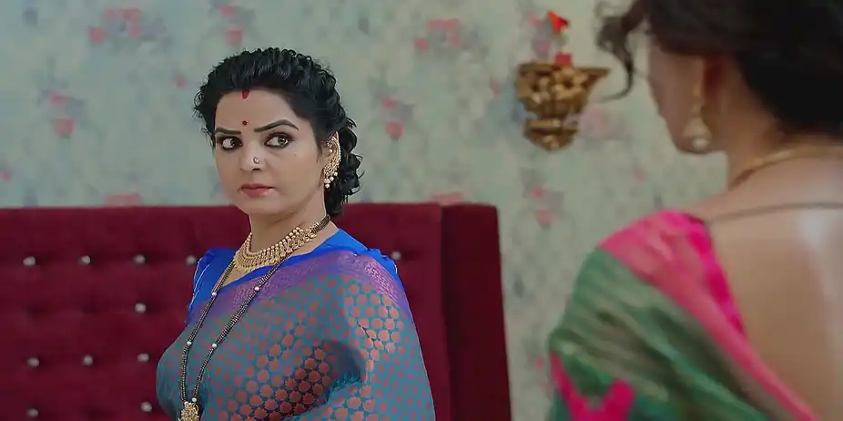 Ummadi Kutumbam - September 06, 2025 - Best Scene