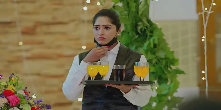 Ummadi Kutumbam - September 03, 2025 - Best Scene
