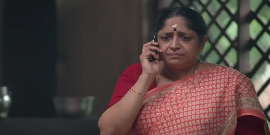 Kudumbashree Sharada - September 01, 2025 - Best Scene