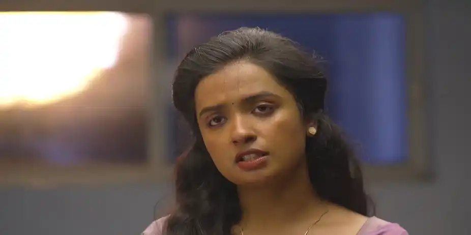 Kudumbashree Sharada - September 02, 2025 - Best Scene