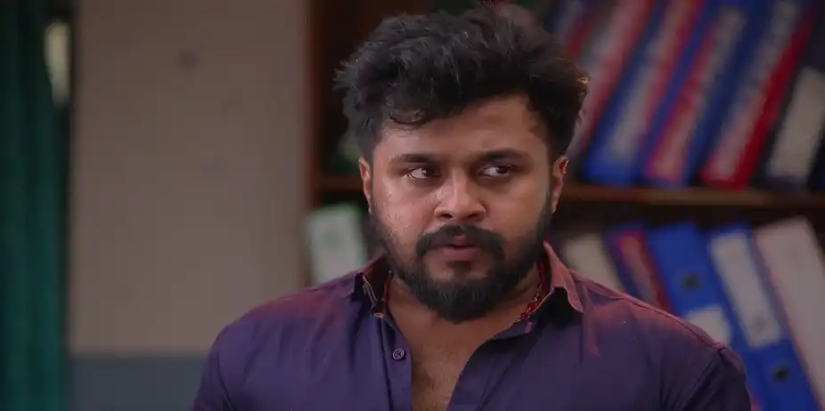 Kudumbashree Sharada - September 06, 2025 - Best Scene
